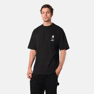 CAMISETA LOST JOKER CLEAN