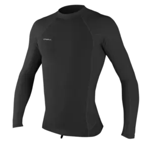 JAQUETA O´NEILL HYPERFREAK 1MM NEOPRENE/SKINS L/S TOP