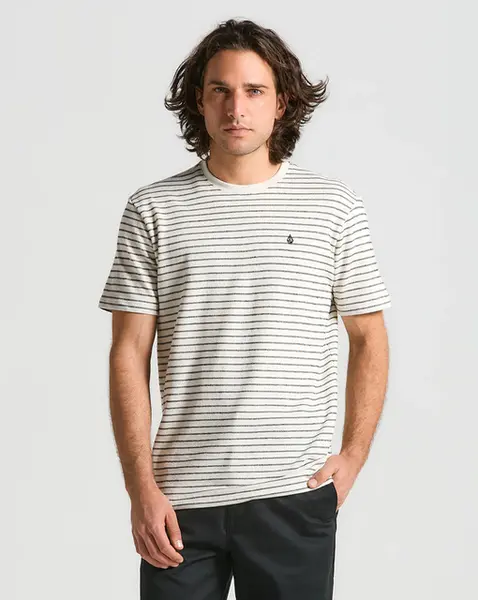 CAMISETA VOLCOM SWIPESTONE