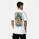 CAMISETA LOST REAPER