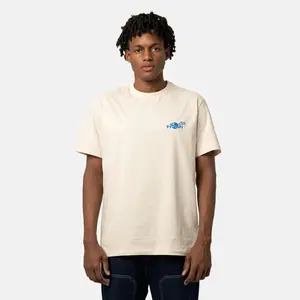 CAMISETA LOST TRIPPING WAVE