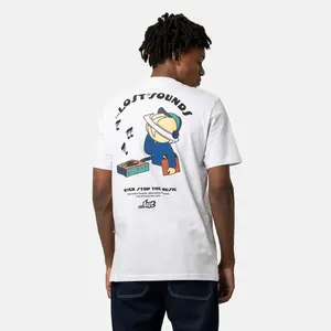 CAMISETA LOST DJ SOUNDS