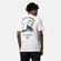 CAMISETA LOST DJ SOUNDS