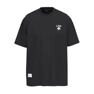 CAMISETA LRG LOGO PLUS KNIT