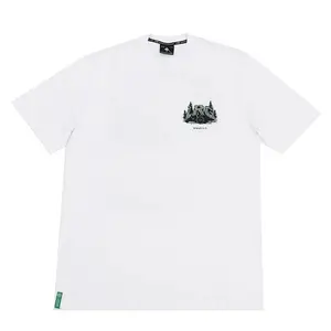 CAMISETA LRG PANDA SQUATCH TEE
