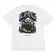 CAMISETA LRG PANDA SQUATCH TEE