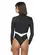 SHORT JOHN RIP CURL G BOMB 1.5 F/Z L/SL