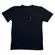 CAMISETA HB BASICA BOLSO