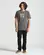 CALCA VOLCOM SOLID CORD VORTA