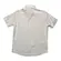CAMISA DE BOTAO HOT BUTTERED VISCOSE DELUX