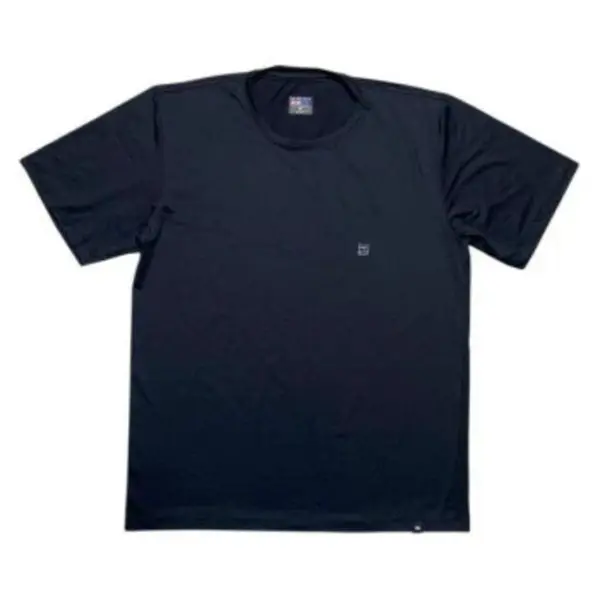 CAMISETA HOT BUTTERED BASICA PERFORMANCE POLIAMIDA