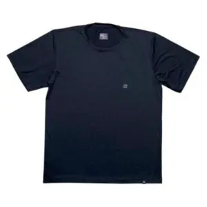 CAMISETA HOT BUTTERED BASICA PERFORMANCE POLIAMIDA