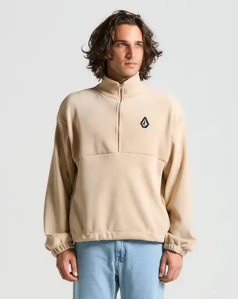MOLETOM VOLCOM TRAIL
