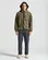 MOLETOM VOLCOM FLEECE NOMAA