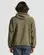 MOLETOM VOLCOM FLEECE NOMAA