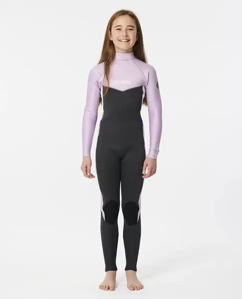 LONG JOHN RIP CURL KIDS DAWN PATROL BZ 32 GB S