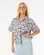CAMISA RIP CURL LAS DALIAS SS SHIRT