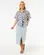 CAMISA RIP CURL LAS DALIAS SS SHIRT