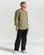 MOLETON VOLCOM SINGLE STONE