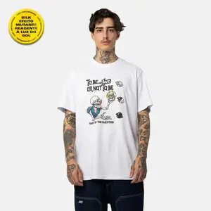 CAMISETA TO BE LOST