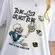 CAMISETA TO BE LOST