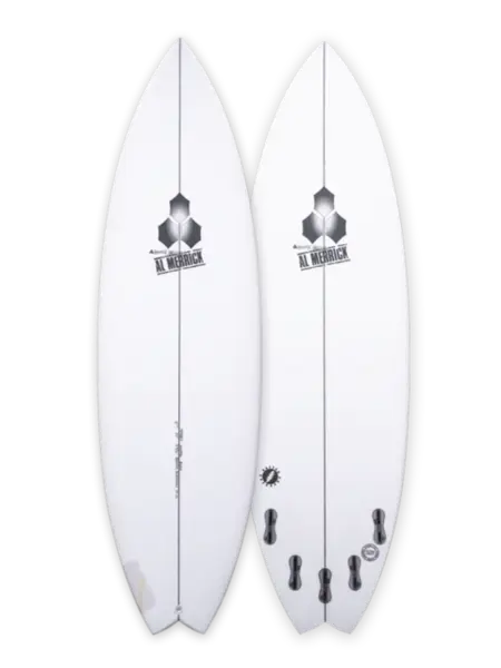 PRANCHA ALMERRICK BETTER EVERYDAY 6,0 PU 34,1L