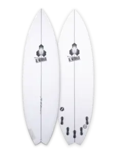 PRANCHA ALMERRICK BETTER EVERYDAY PU 5,10 30,8L