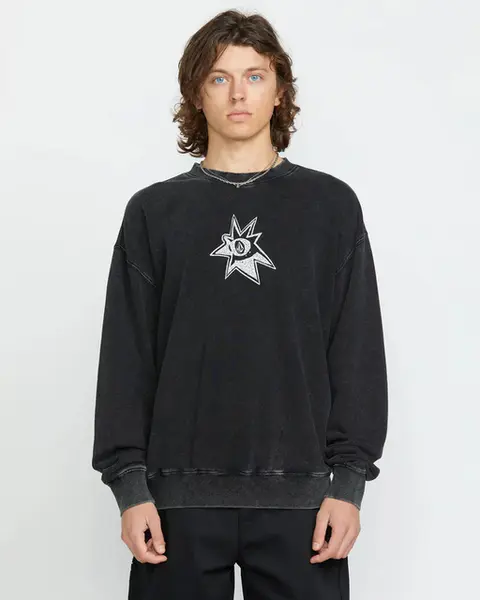 MOLETON ENT VOLCOM