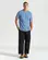 CAMISETA VOLCOM SOLID STONE