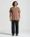 CAMISETA VOLCOM SOLID STONE