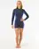 SHORT JOHN RIP CURL WMNS D PATROL 2ES B/Z L/SL