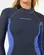 SHORT JOHN RIP CURL WMNS D PATROL 2ES B/Z L/SL