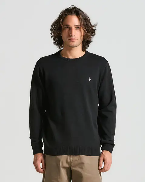 TRICOT VOLCOM CLASSIC STONE