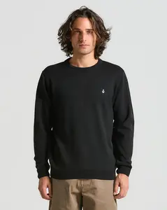 TRICOT VOLCOM CLASSIC STONE