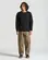 TRICOT VOLCOM CLASSIC STONE