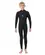 LONG JOHN RIP CURL FREELITE 3/2 BACK ZIP JUVENIL