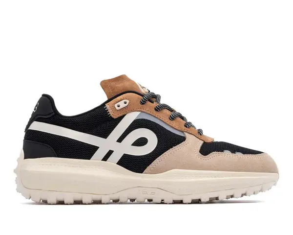 TENIS OUS HEVEA DOTS