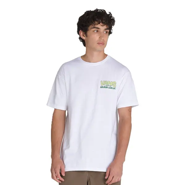 CAMISETA VANS SHOP FRONT SS