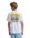 CAMISETA VANS SHOP FRONT SS INFANTIL