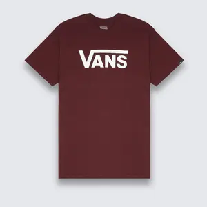 CAMISETA VANS CLASSIC