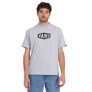CAMISETA VANS HEX SS