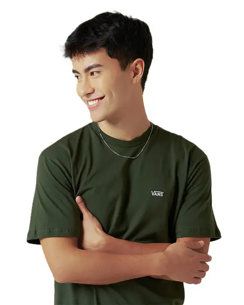 CAMISETA VANS CORE BASICS