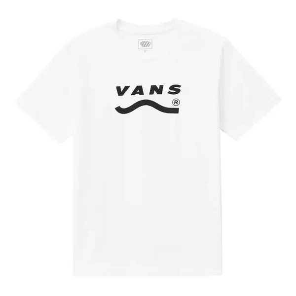 CAMISETA VANS DETERMINED SS