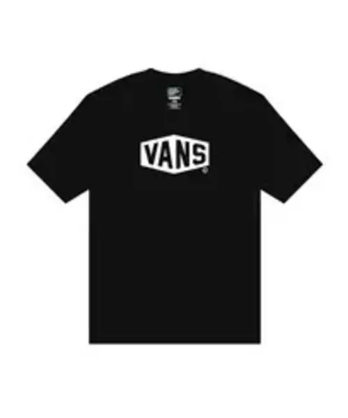 CAMISETA VANS MC HEX SS
