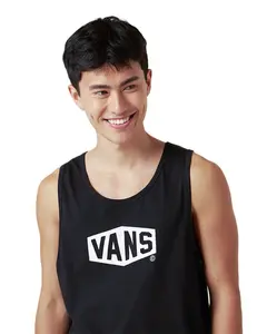 REGATA VANS HEX TANK