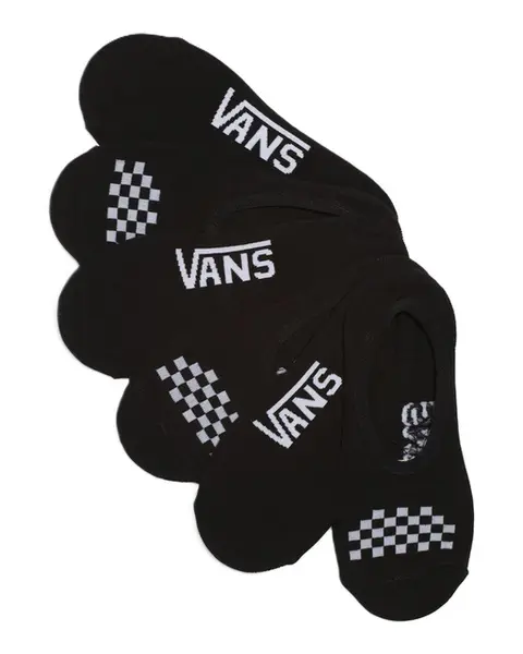 MEIA VANS CREW CLASSIC CANOODLE