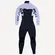 LONG JOHN ROXY 3/2 SWELL SERIES BZ GBS