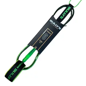 LEASH BULLYS PREMIUM 6 6MM COMP IMPORTADO