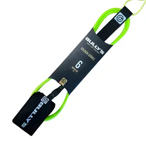 LEASH BULLYS GOLDEN 6 7MM REGULAR IMPORTADO