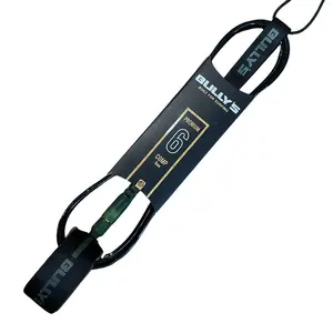 LEASH BULLYS PREMIUM 6 6MM COMP IMPORTADO